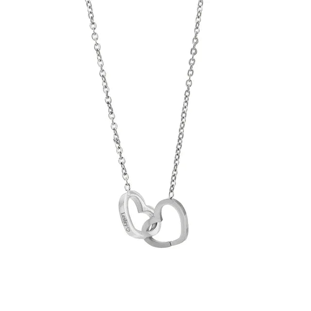 50% RABATT | Monroe™ | Elegante Halskette Rose Box