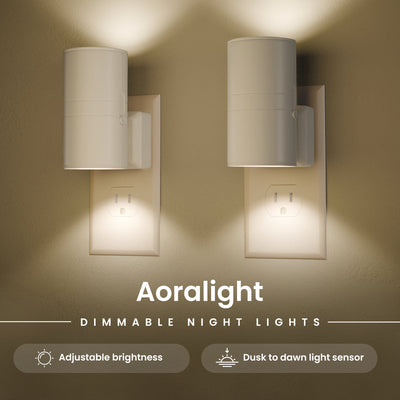50% RABATT | Aoralight  | Glow Kit für Zuhause