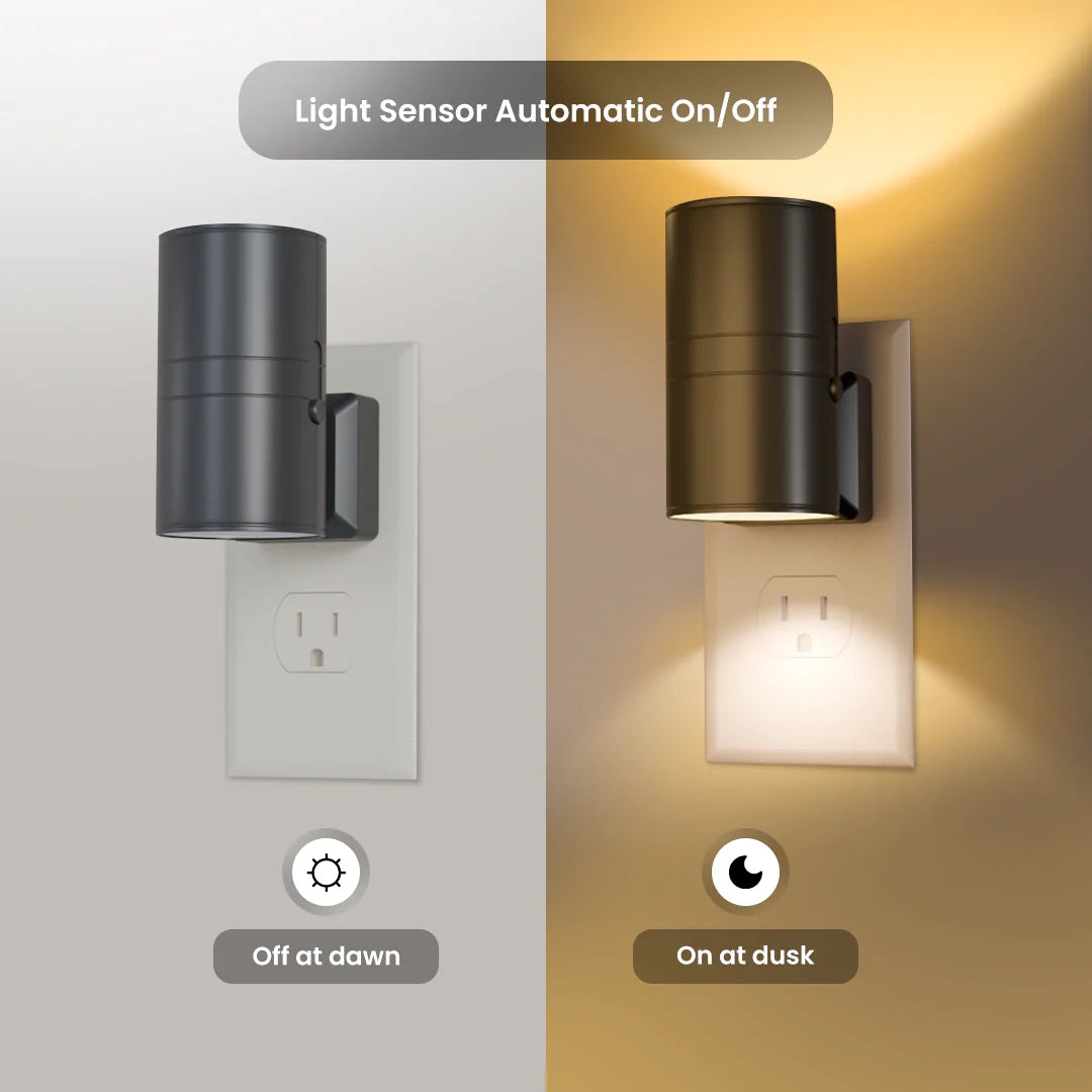 50% RABATT | Aoralight  | Glow Kit für Zuhause