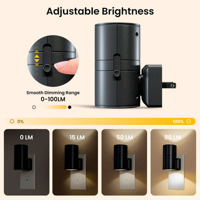 50% RABATT | Aoralight  | Glow Kit für Zuhause