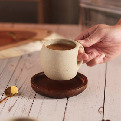 50% RABATT | ZenPour™ | Verwandeln Sie Ihre Kaffeepause in pure Entspannung.