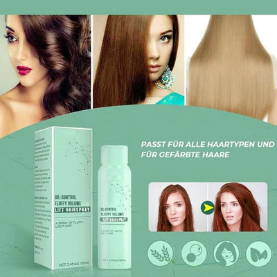 1+1 GRATIS | FluffUp™ | Mühelose Erhöhung der Lautstärke