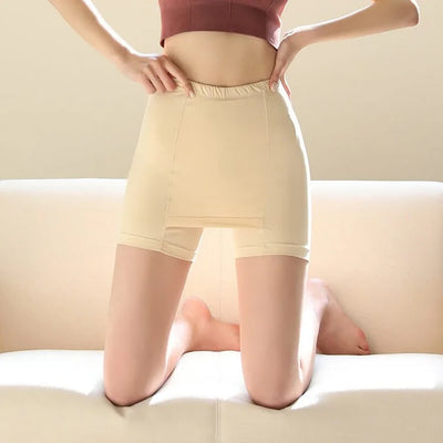 50% RABATT | Nuvique™ | Bequeme Unterhose mit Bein für Röcke & Kleider