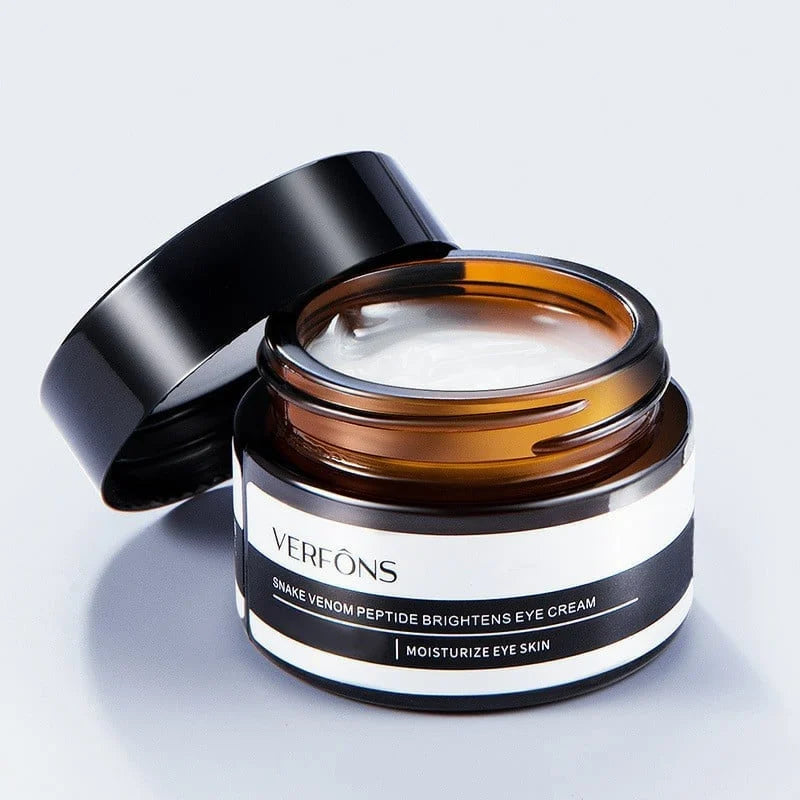 1+1 Gratis | MiracleEye™ | Anti-Falten-Augencreme mit straffender Wirkung
