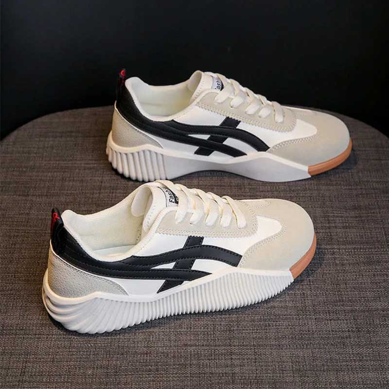 Flexcura® | Ihre Nr. 1 für orthopädische Sneakers