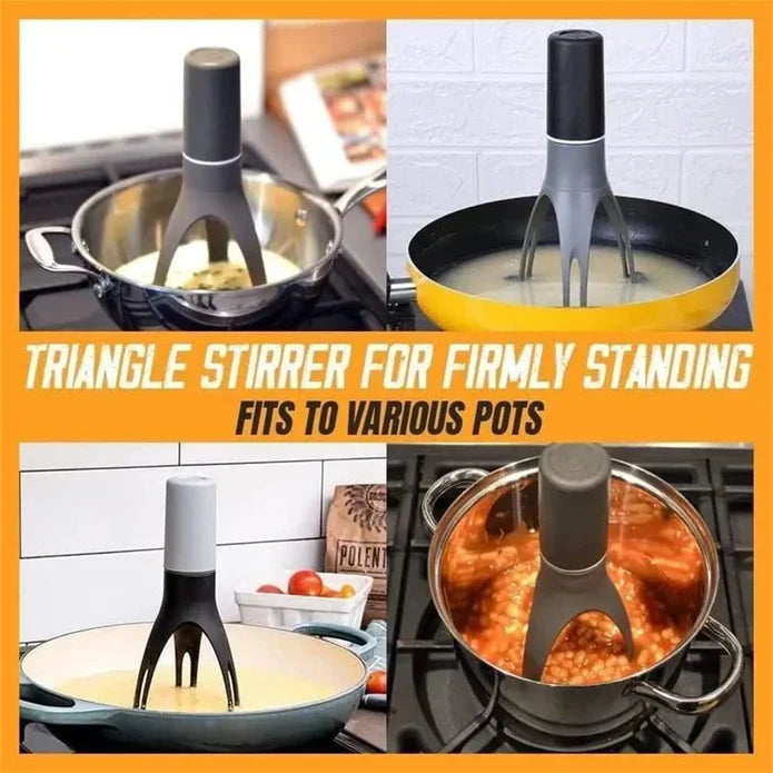 1+1 GRATIS | AutoWhisk™ - Freihändiges Rühren mit einem Mini-Spatel!