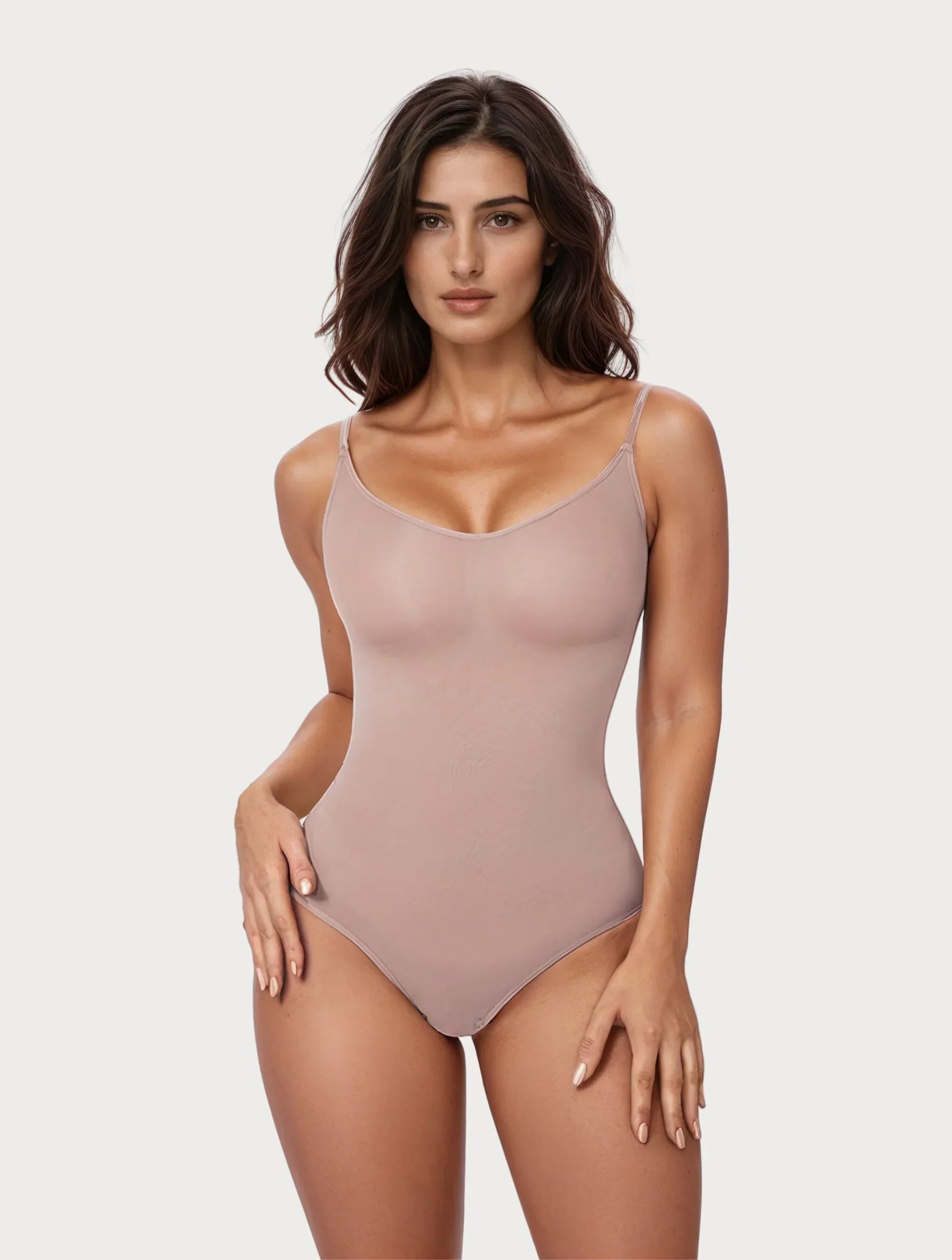 1+1 GRATIS | Luzia™ Sanduhr-Bodysuit