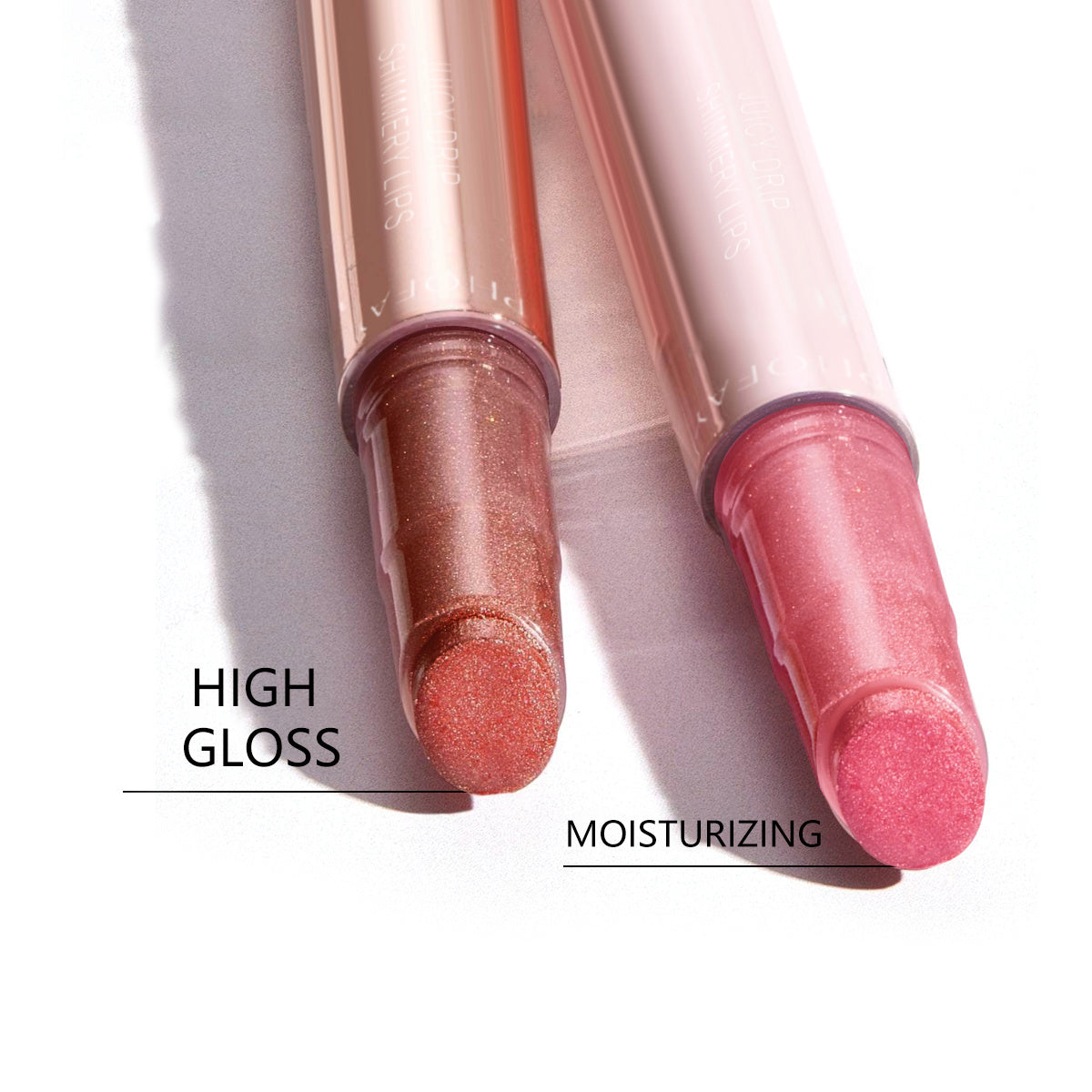 1+1 GRATIS | Plumpure™ | Saftige Lippenaufpolsterung