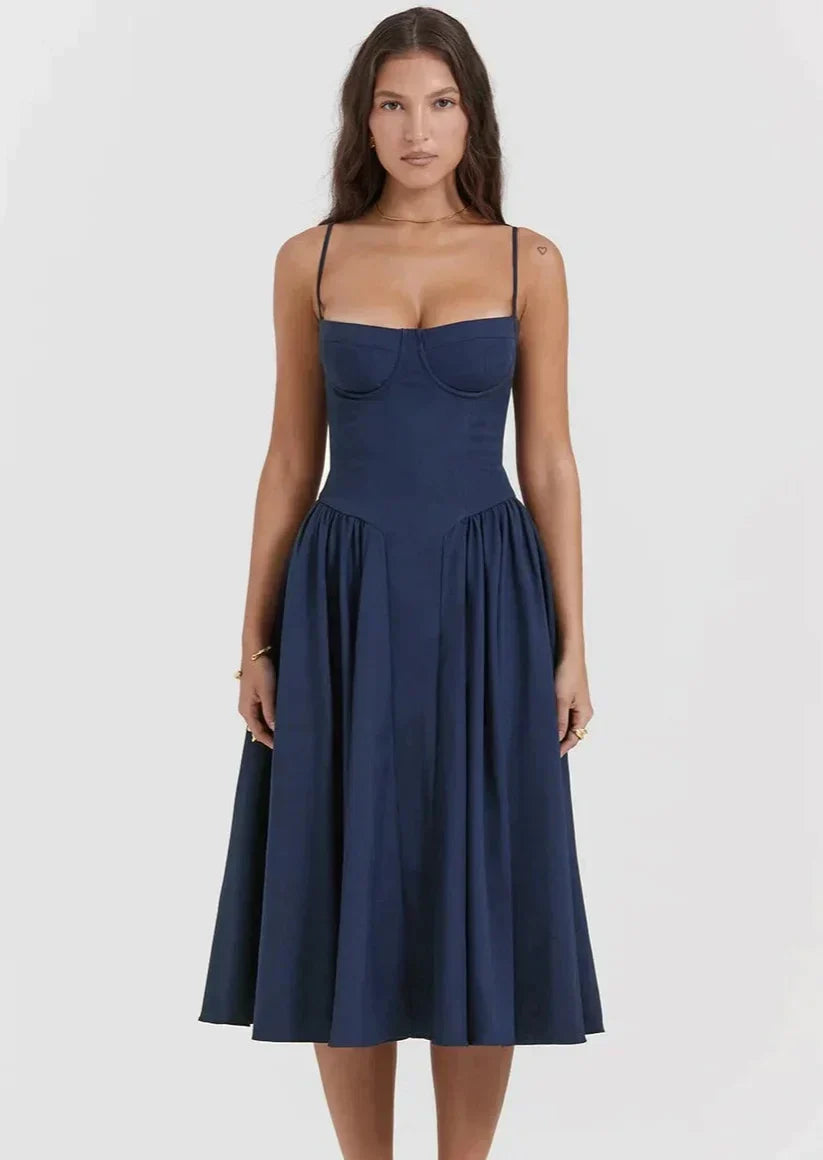 Emily | Sundress