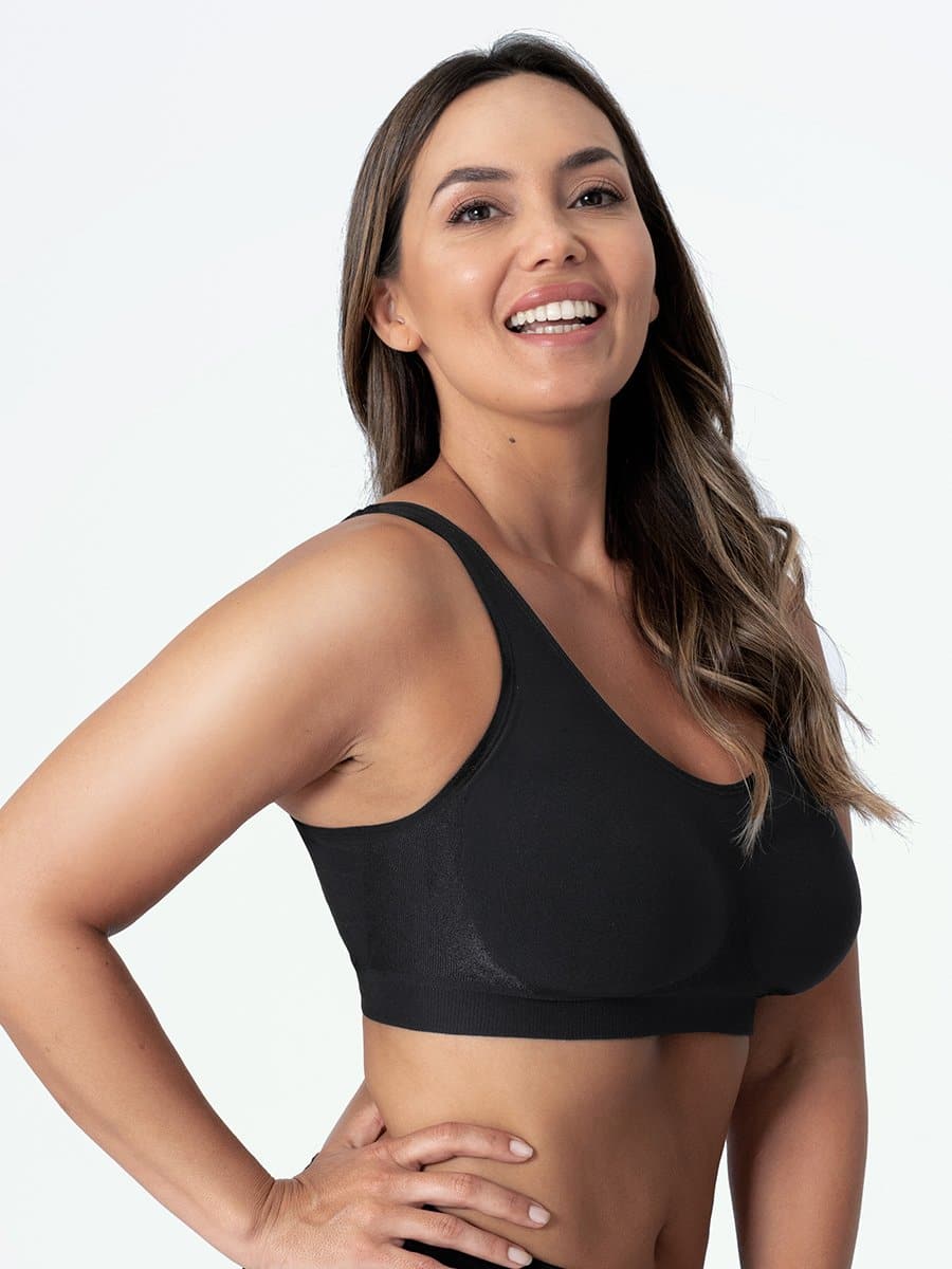 Elliana™ Daily Comfort Shaper-BH