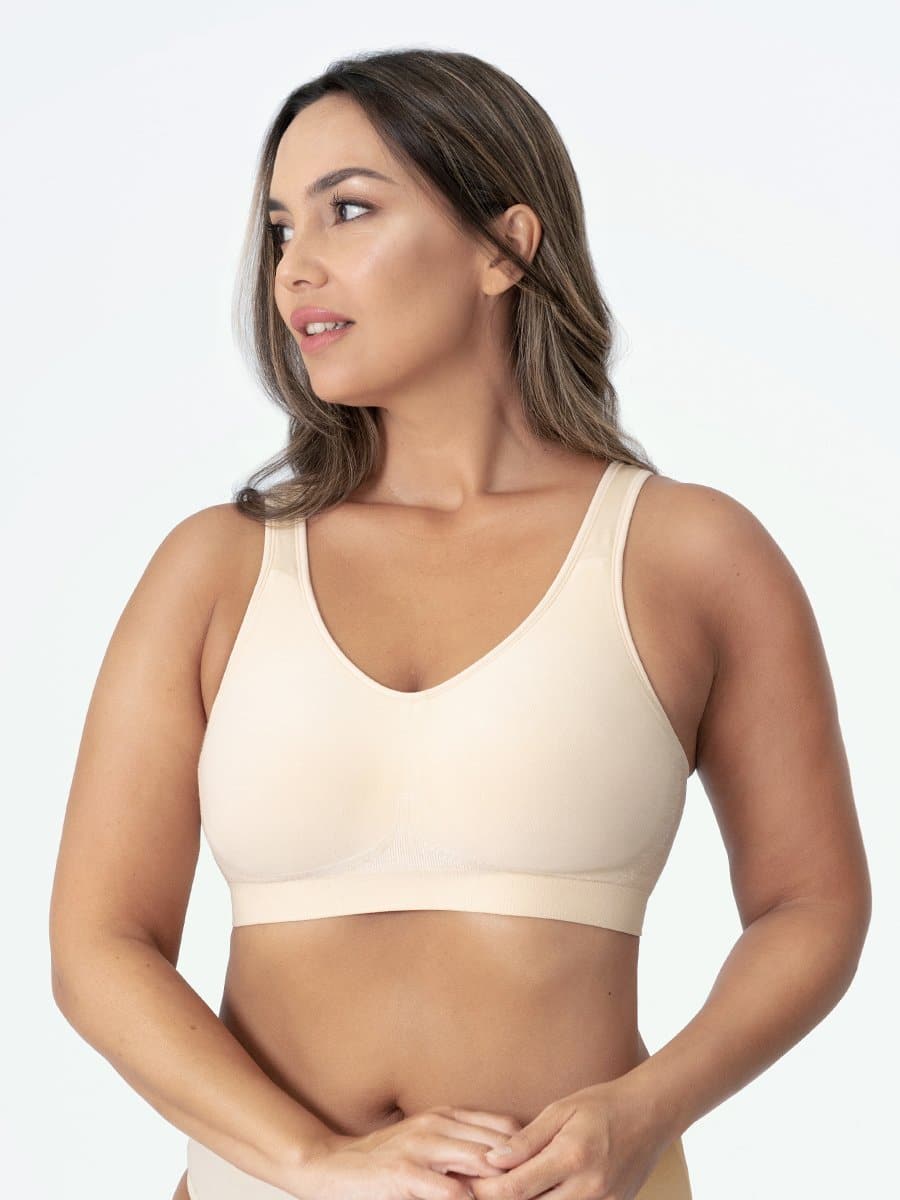 Elliana™ Daily Comfort Shaper-BH