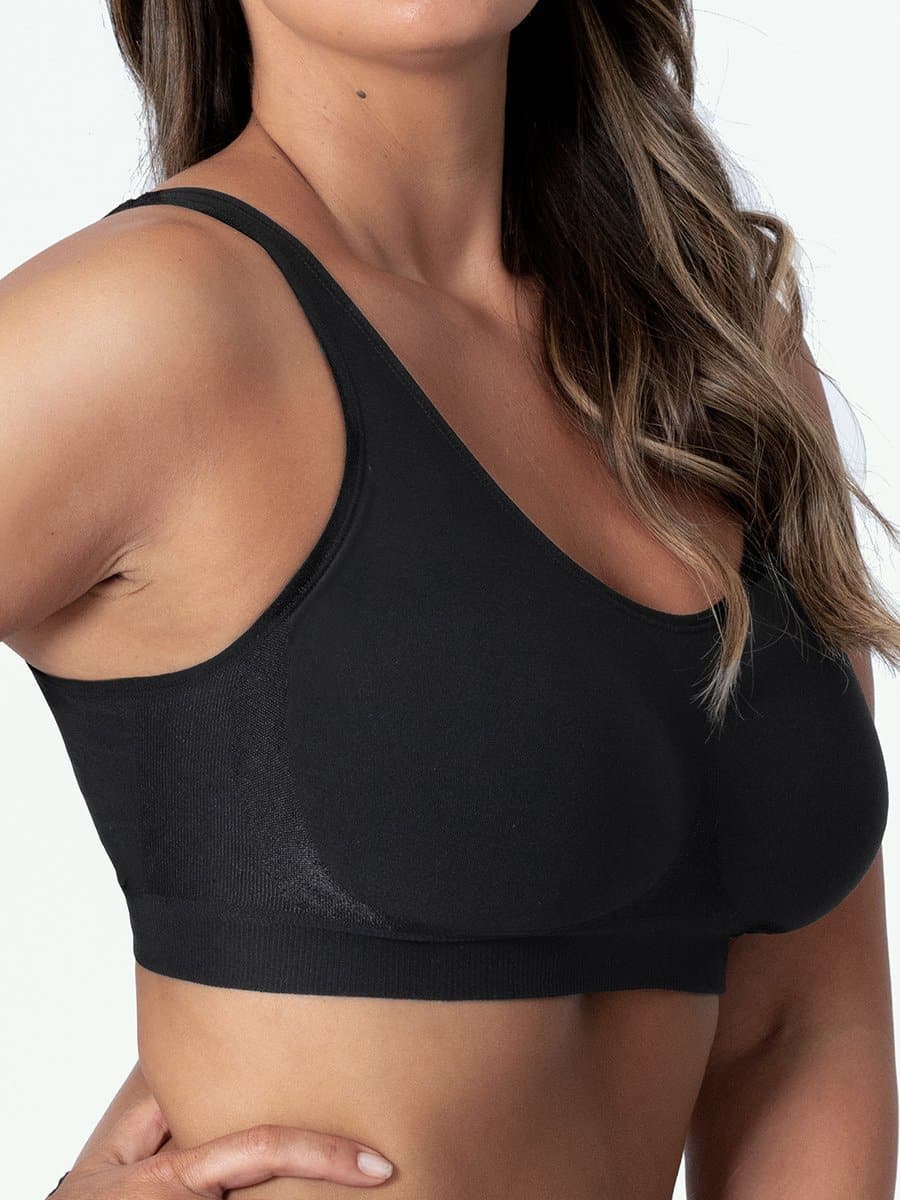 Elliana™ Daily Comfort Shaper-BH