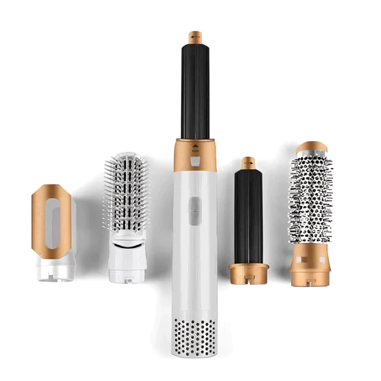 StyleFusion® | 5-in-1-Heißluftstyler