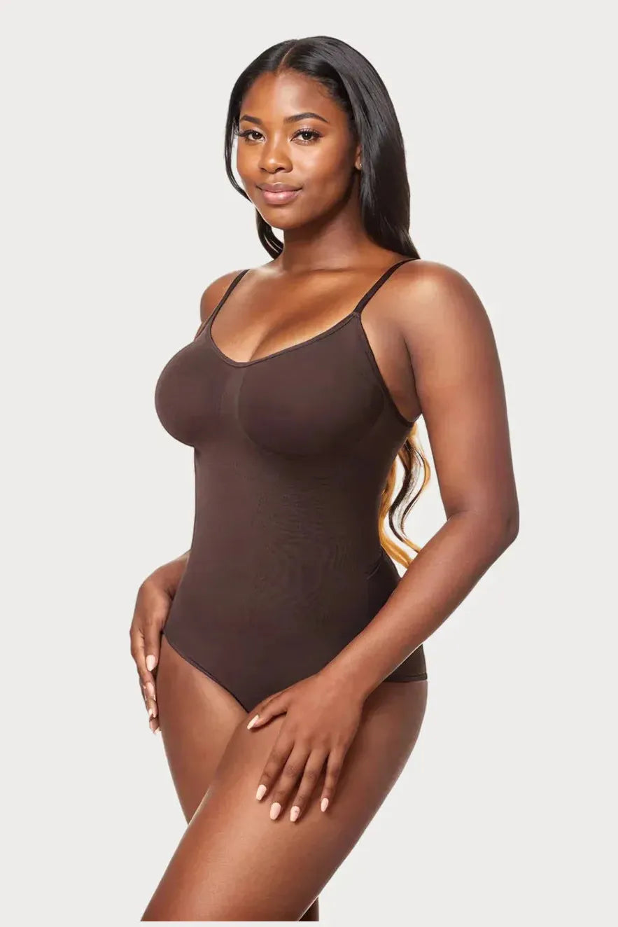 1+1 GRATIS | Luzia® | Silhouette-formender Bodysuit