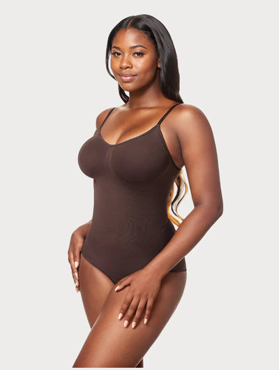 1+1 GRATIS | Luzia™ Sanduhr-Bodysuit