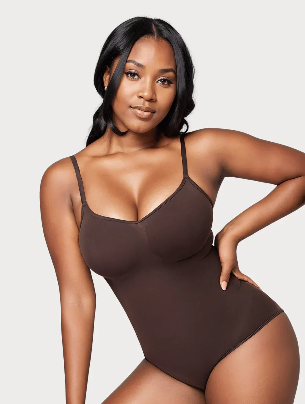 1+1 GRATIS | Luzia™ Sanduhr-Bodysuit