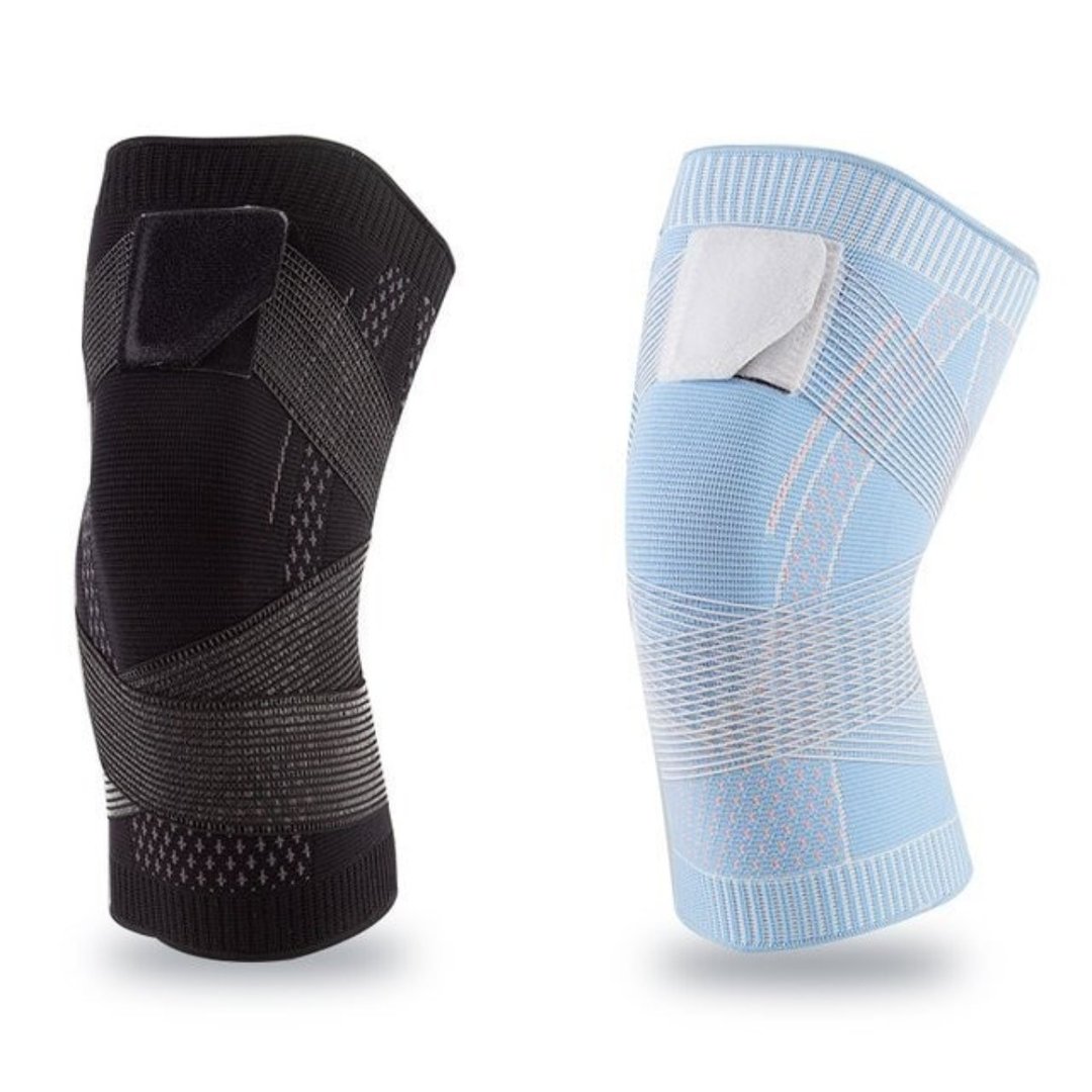 Kneova™ | Sport-Knieorthese Abdeckung