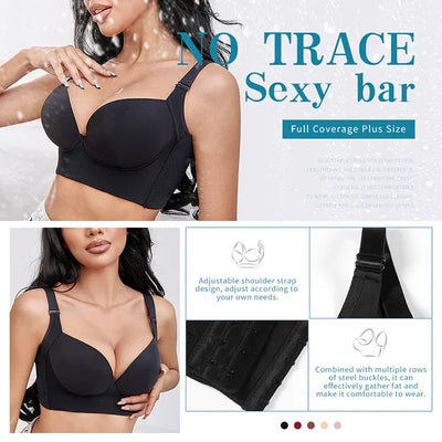 Leah™ Shape Bra