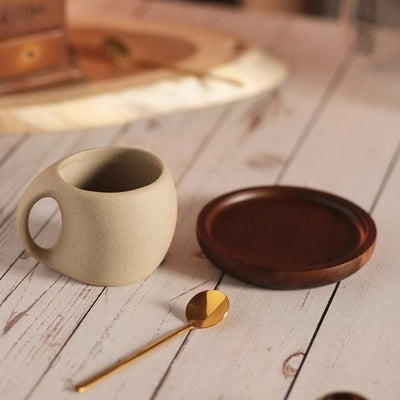 50% RABATT | ZenPour™ | Verwandeln Sie Ihre Kaffeepause in pure Entspannung.