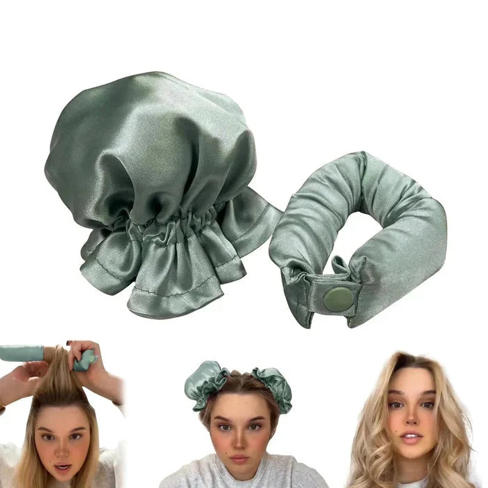 WaveSilk® | Lockenbuns Set