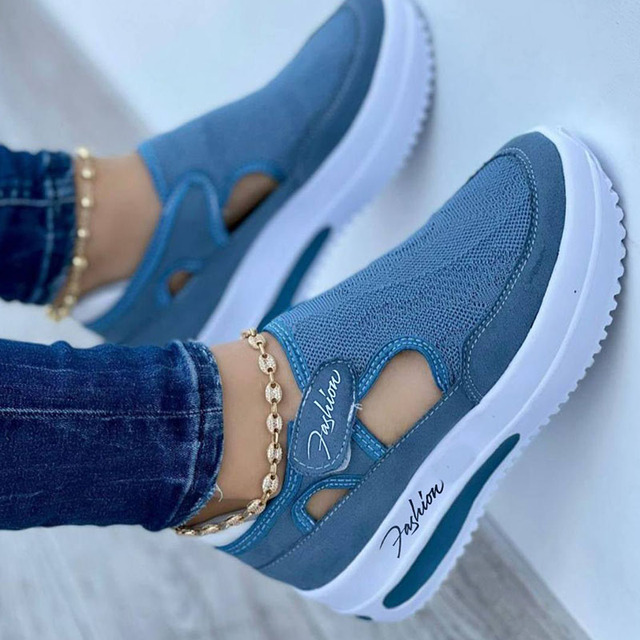 50% RABATT | AirPace™ | Orthopädische Sneaker lindern Fußschmerzen