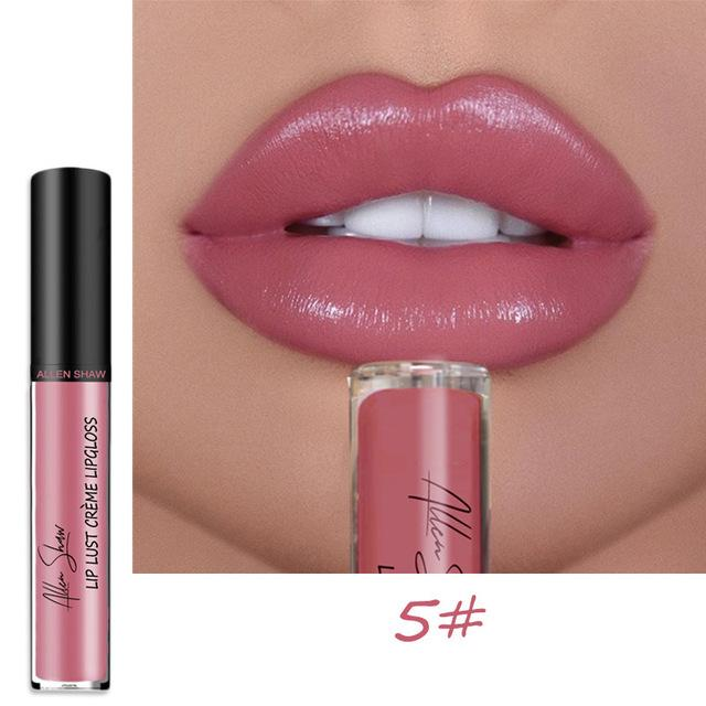 1+1 GRATIS | GlamPout™ | Embrace Lang anhaltende leuchtende Lippenfarbe!