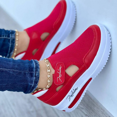 50% RABATT | AirPace™ | Orthopädische Sneaker lindern Fußschmerzen