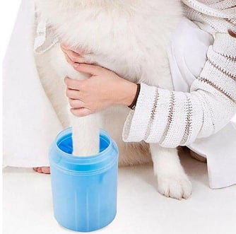 PawPurity™ - Pfotenreiniger