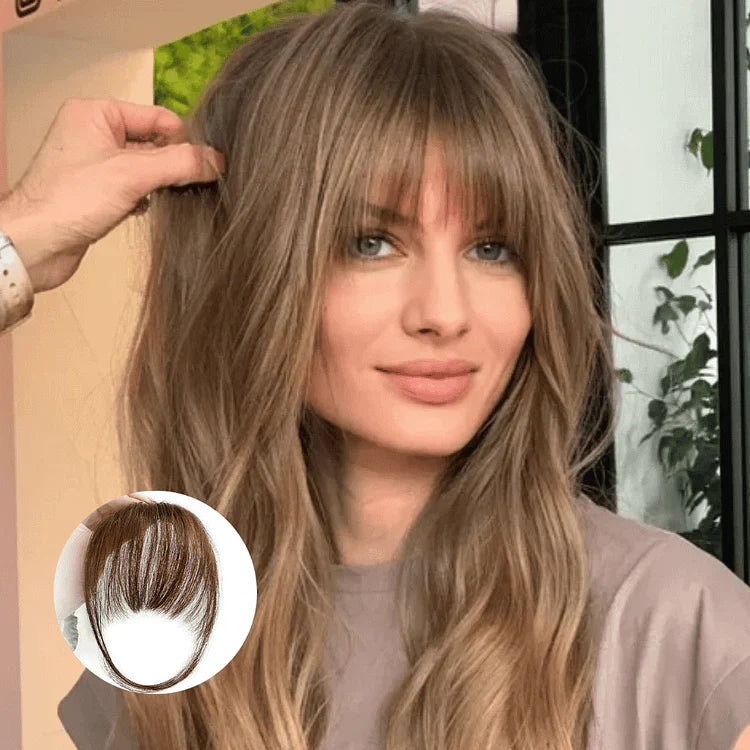1+1 GRATIS | VelvaBang™ | Verwandle deinen Look im Handumdrehen