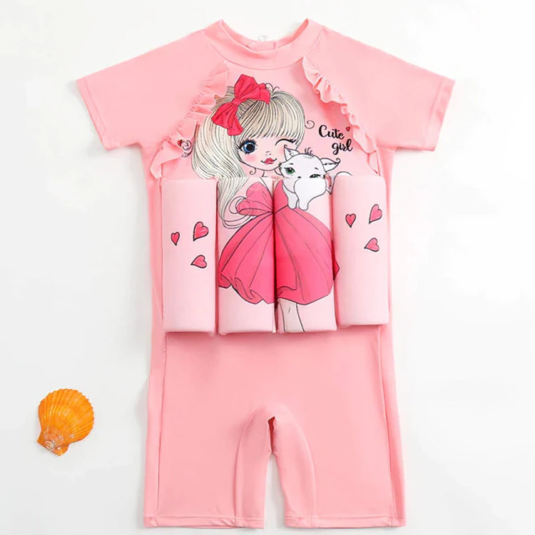 50% RABATT TEMPORÄR | Swimora™ | Lässt Kinder frei im Wasser spielen!