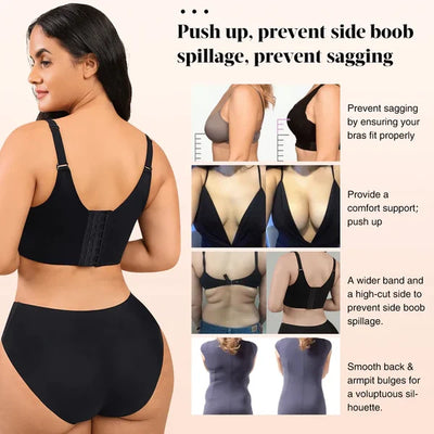 Leah™ Shape Bra