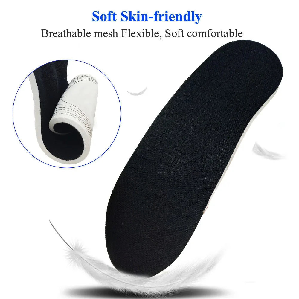 1+1 GRATIS | ArchEase™ - Orthopädische Fußgewölbeunterstützung