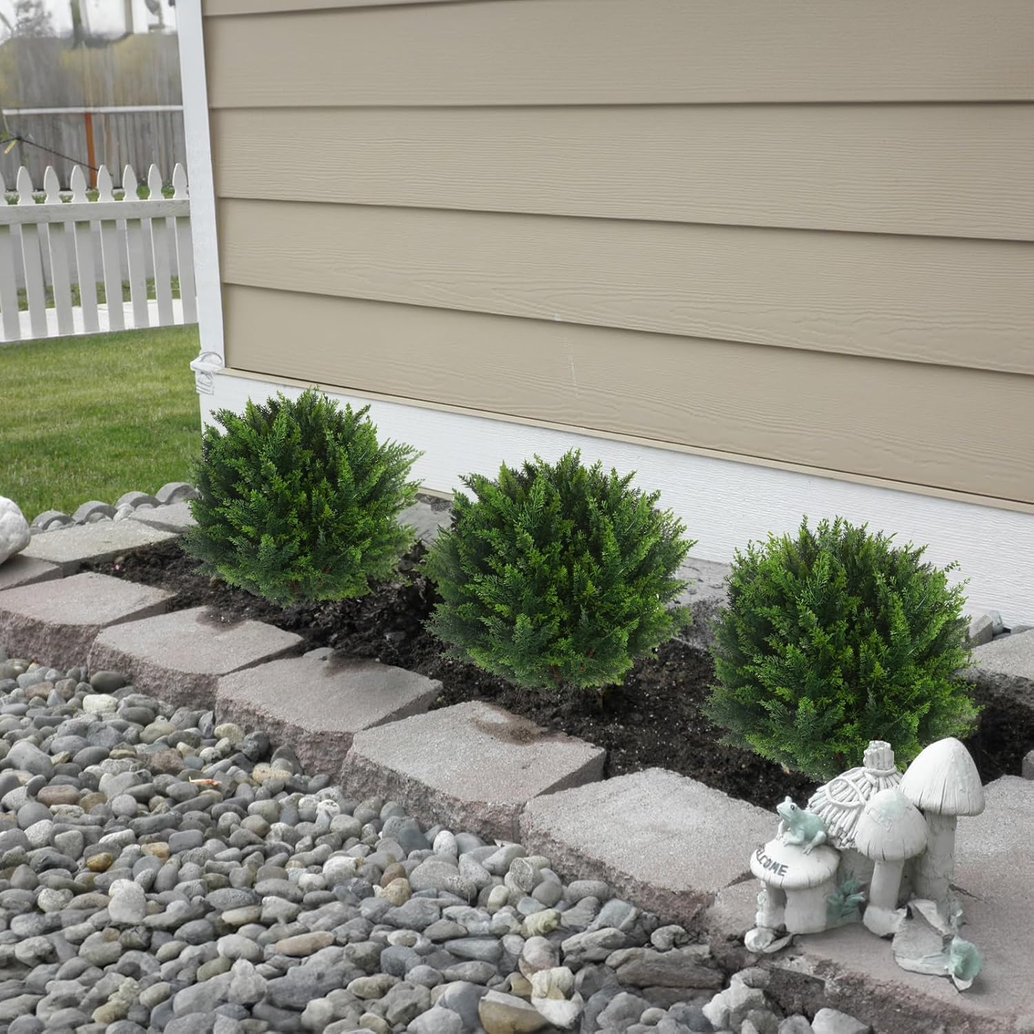CedarLux® | Zedern Kugelbaum