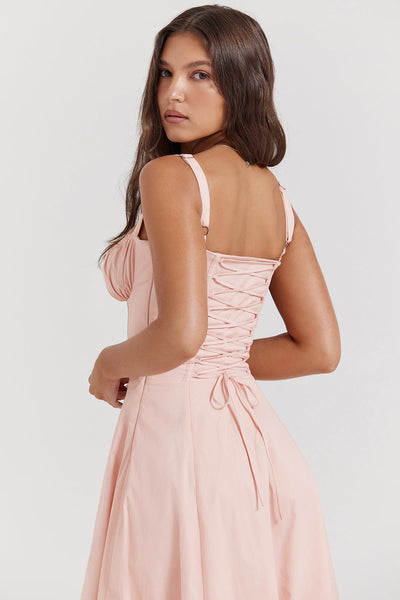 50% RABATT | Tropezia™ | Leichtes und elegantes Sommerkleid für vollen Komfort