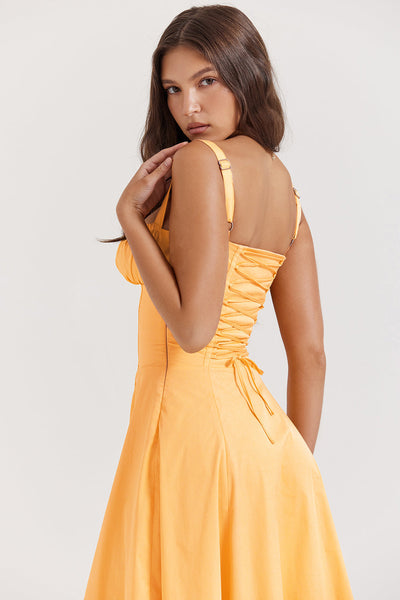 50% RABATT | Tropezia™ | Leichtes und elegantes Sommerkleid für vollen Komfort
