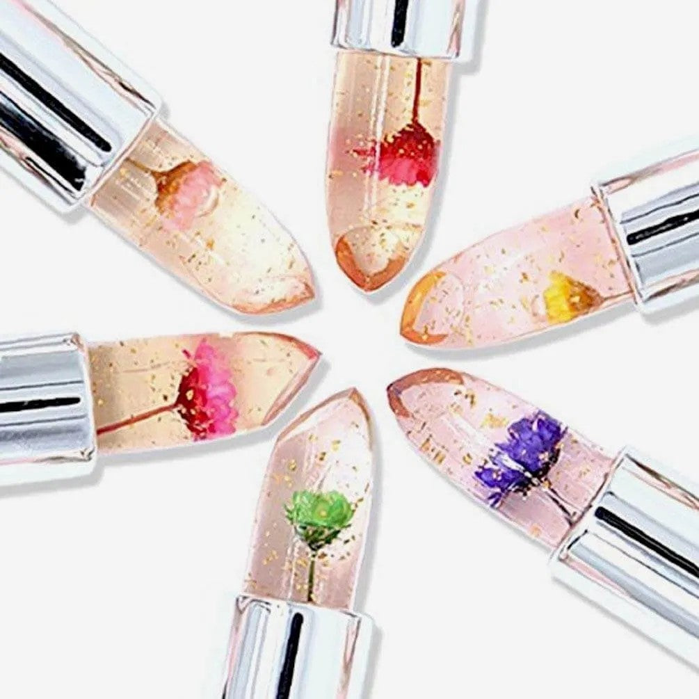 1+1 Gratis | Flower Gloss™ | Lipgloss für lang anhaltende Feuchtigkeitszufuhr