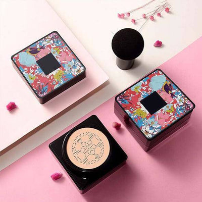 1+1 GRATIS | SilkaFix™ | Nie wieder klebriges und fettiges Make-up