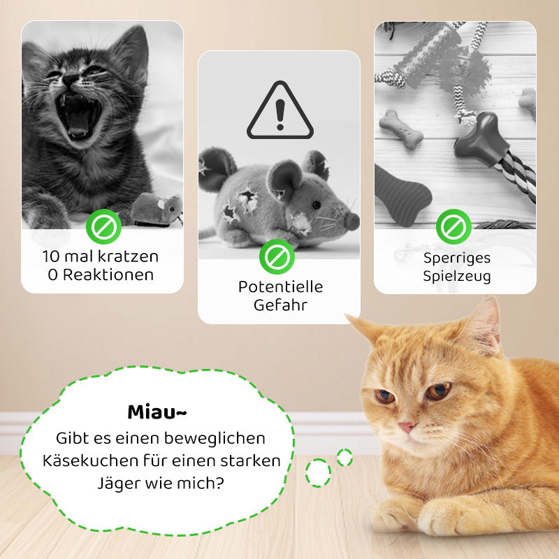1+1 GRATIS | ZoomWhisk™ | Spannender Quarz-Klang