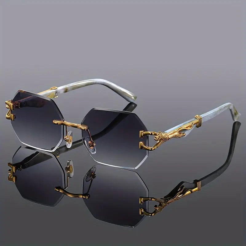 1+1 GRATIS | Luxion™ | Poseidon Arion Sonnenbrille