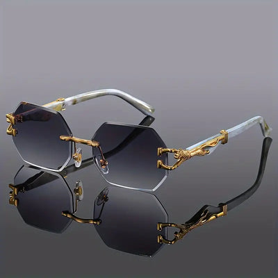 1+1 GRATIS | Luxion™ | Poseidon Arion Sonnenbrille
