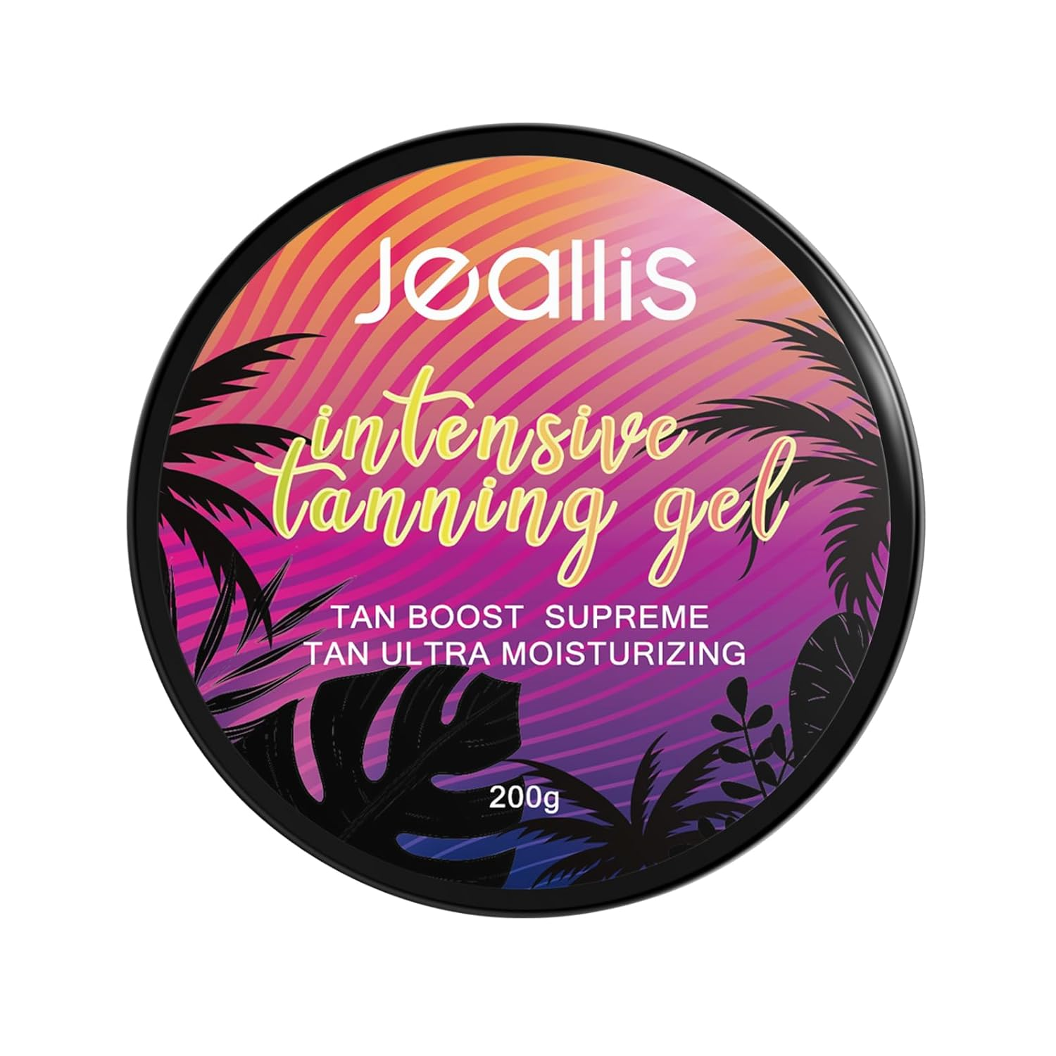BronzeBlitz™ | Schneller, tiefer, strahlender, Dein perfekter Sommerglanz!