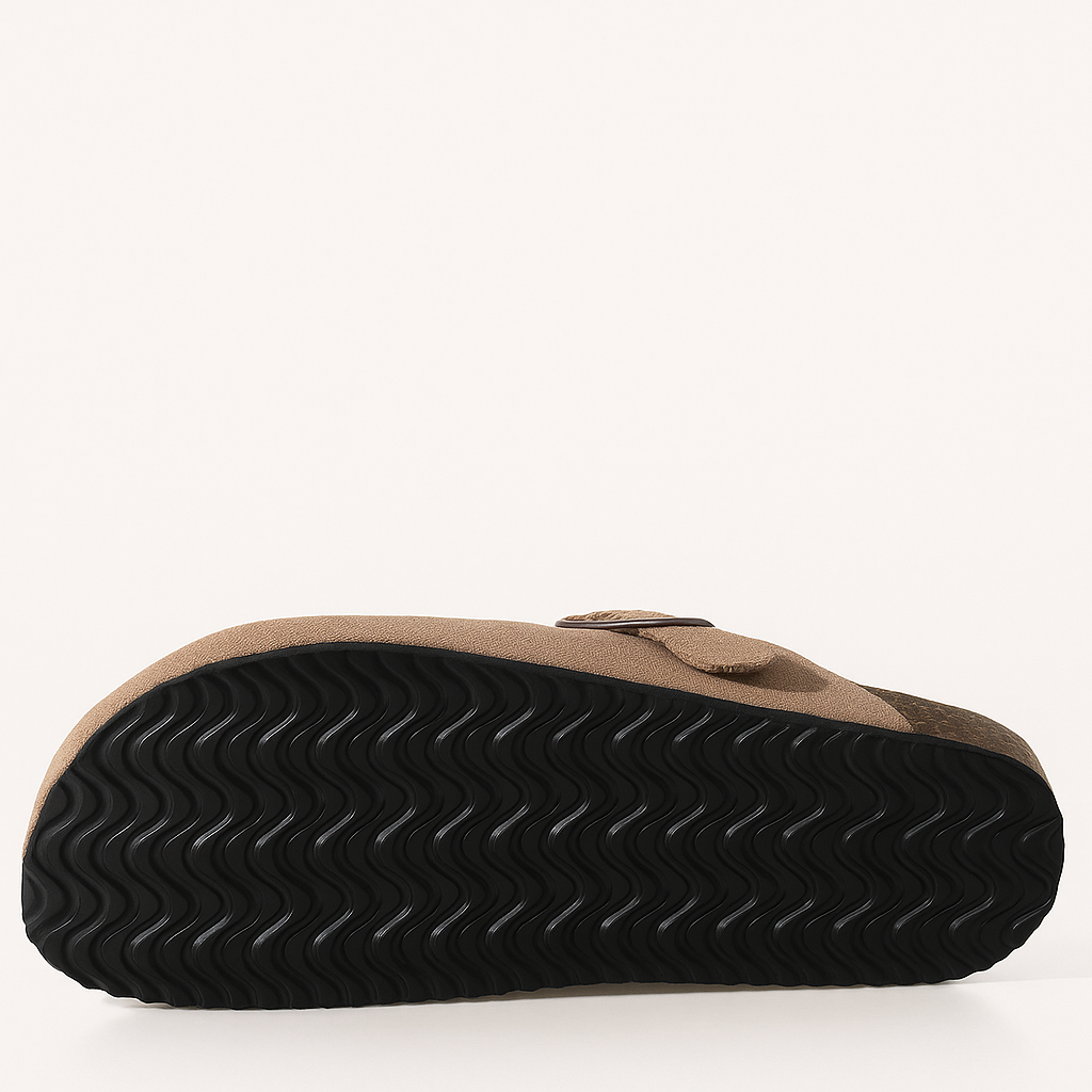 50% RABATT | Vellano | Strand-Spaziergang-Sandale