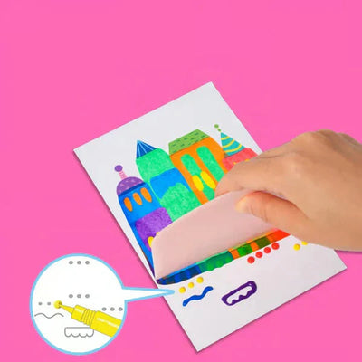 1+1 GRATIS | Creativo™ | Unendliche künstlerische Freude