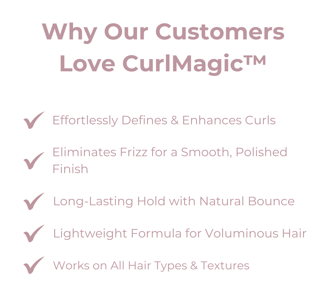 1+1 GRATIS | CurlMagic® | Lockendefinition-Behandlung