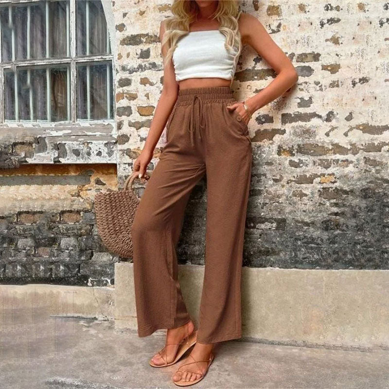 50% RABATT | Sarina™ | Lounge Breeze Hose