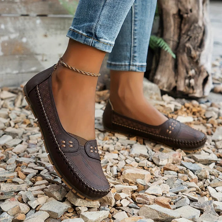 50% RABBAT | Jenna | Orthopädische Damenschuhe