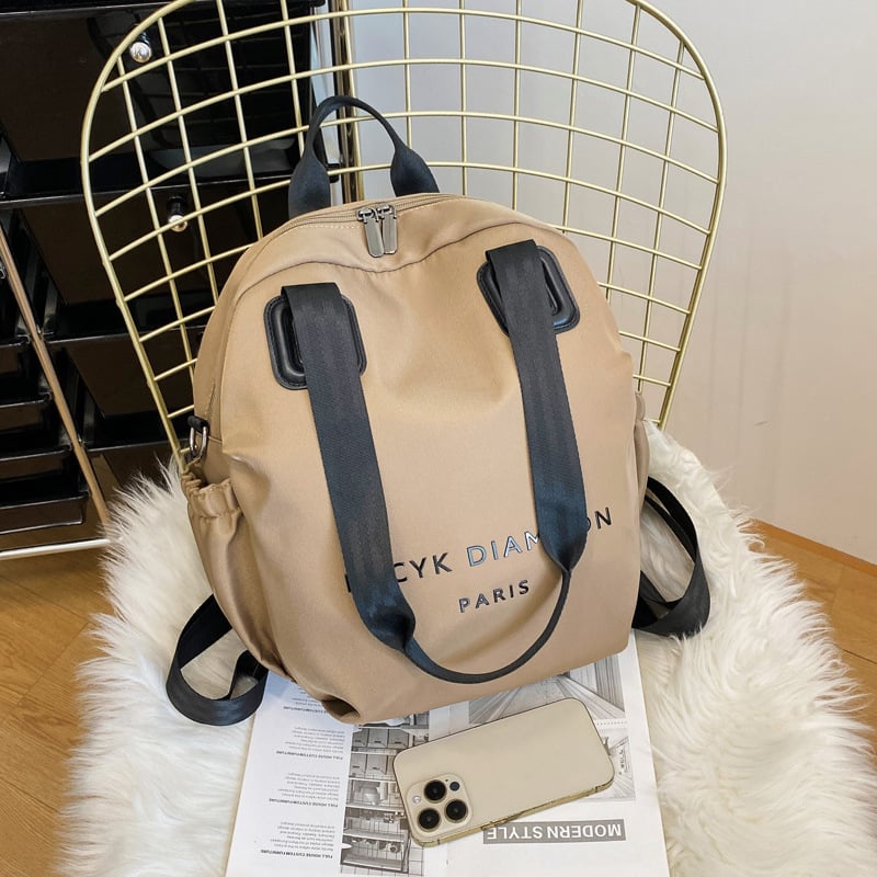 VérraPack® | Wasserdichter Rucksack – strapazierfähig und bequem