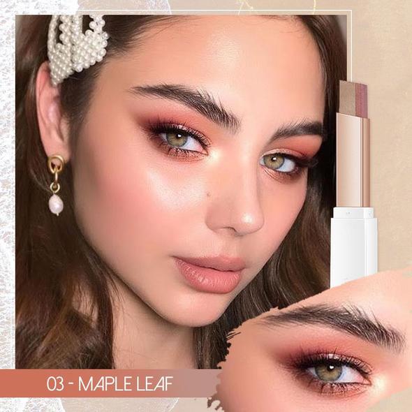 1+1 GRATIS | GlimmerStick™ | Effortless Gloss Lidschattenstift mit Farbverlauf