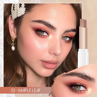 1+1 GRATIS | GlimmerStick™ | Effortless Gloss Lidschattenstift mit Farbverlauf