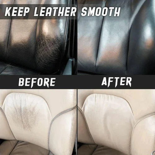 50% RABATT | Rejuvex™ | Fortgeschrittenes Leder-Reparatur-Gel